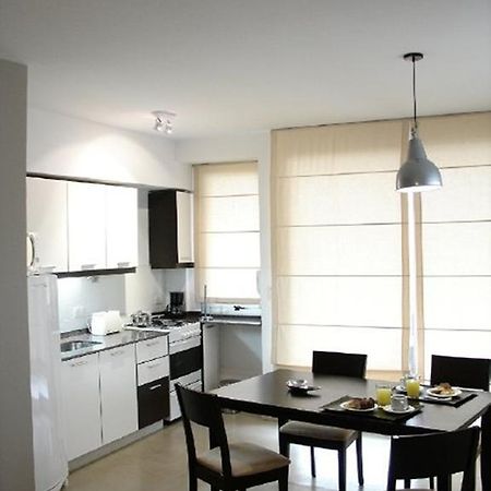 Atenea Apartments & Suites Buenos Aires Exterior foto