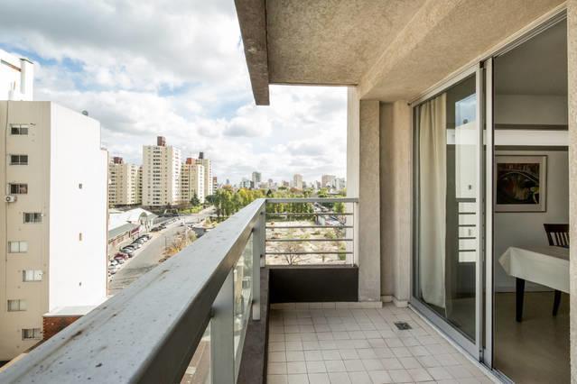 Atenea Apartments & Suites Buenos Aires Zimmer foto
