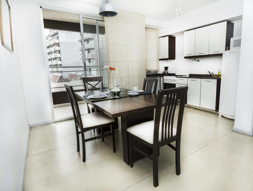 Atenea Apartments & Suites Buenos Aires Zimmer foto